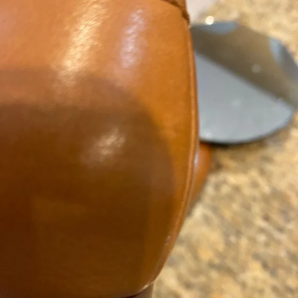 Cole Haan Leather McLoafer Shoes - Picture 11 of 13